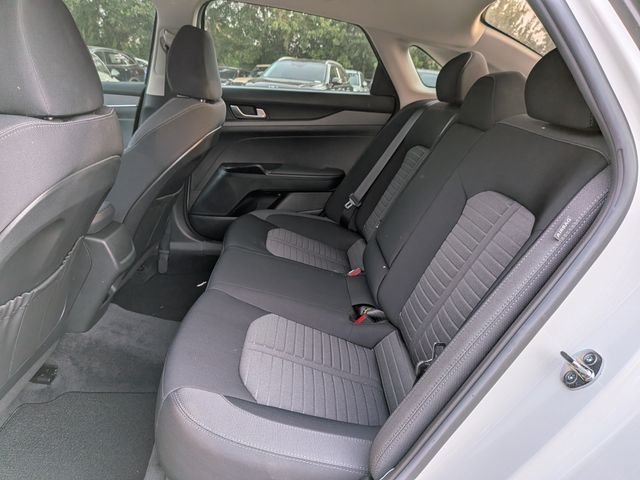 New 2026 Kia K5 LXS FWD image 15