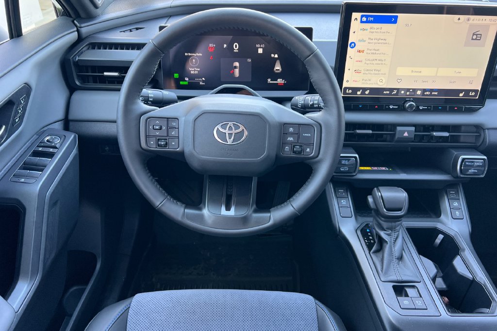 Certified 2026 Toyota RAV4 XSE w/ Weather Package AWD/4WD image 16