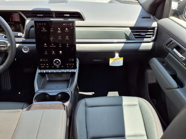 New 2026 GMC Terrain AT4 w/ Technology Package II image 19