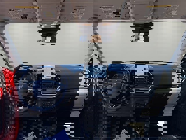 Used 2024 Ford Bronco Sport Heritage w/ Heritage Convenience Package image 34