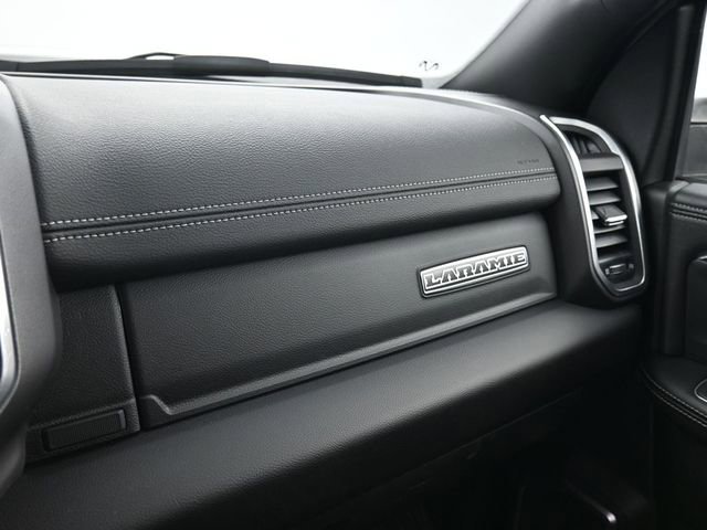 Used 2024 RAM 3500 Laramie w/ Night Edition image 22