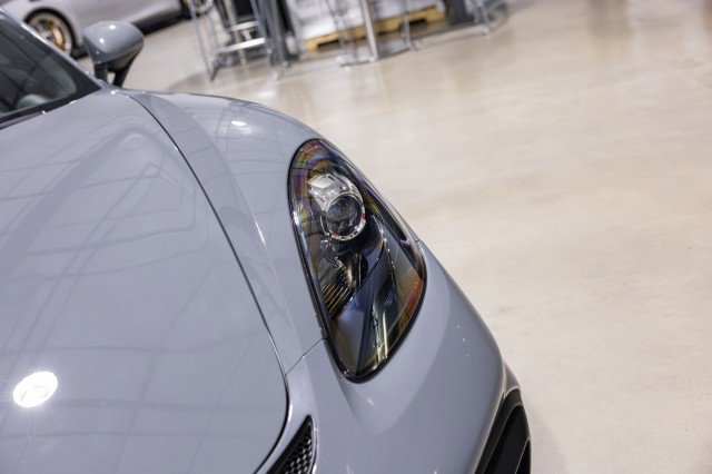 Used 2023 Porsche 718 Cayman GT4 w/ Chrono Package image 11