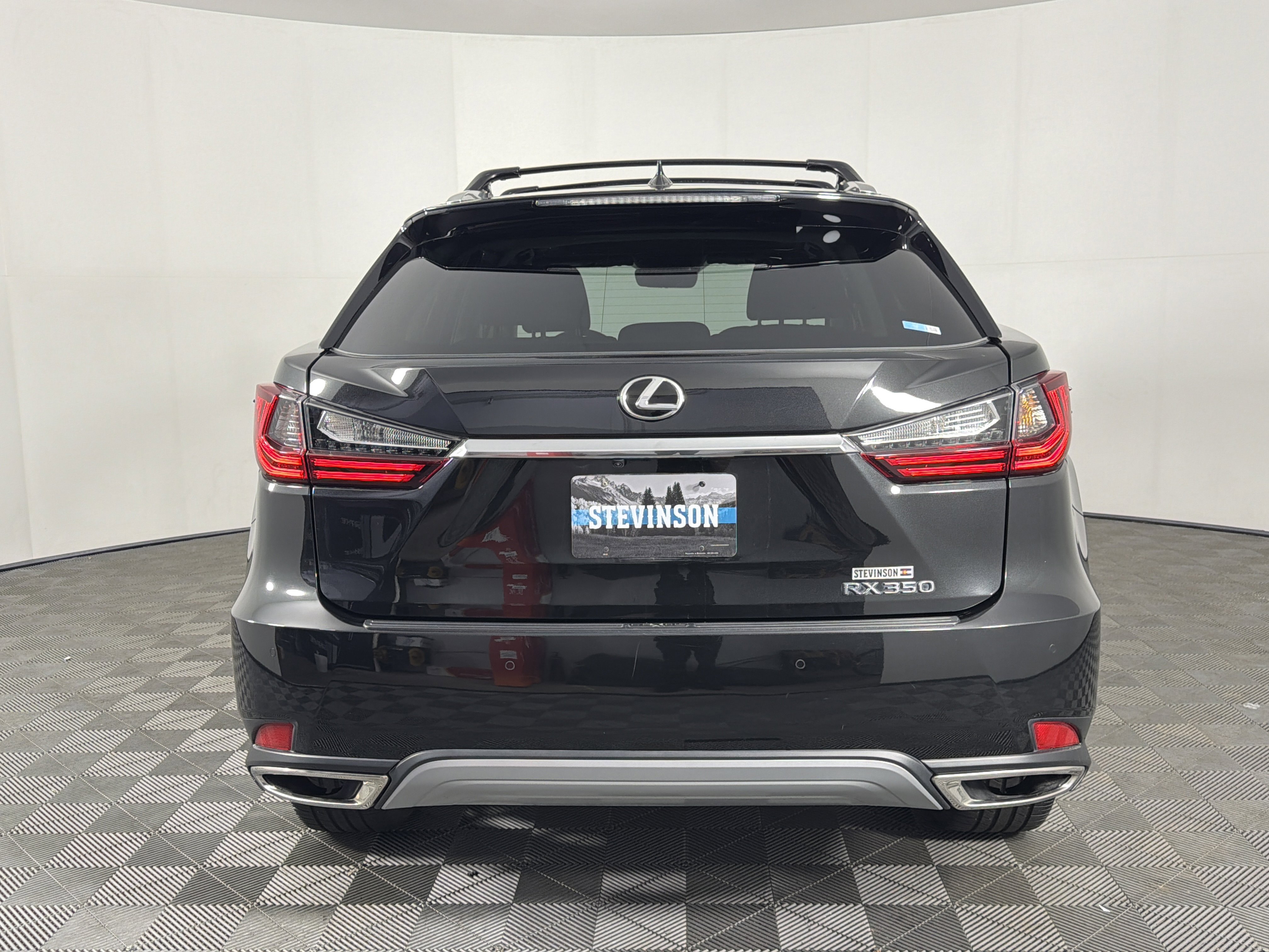 Used 2021 Lexus RX 350 AWD w/ Premium Package image 26