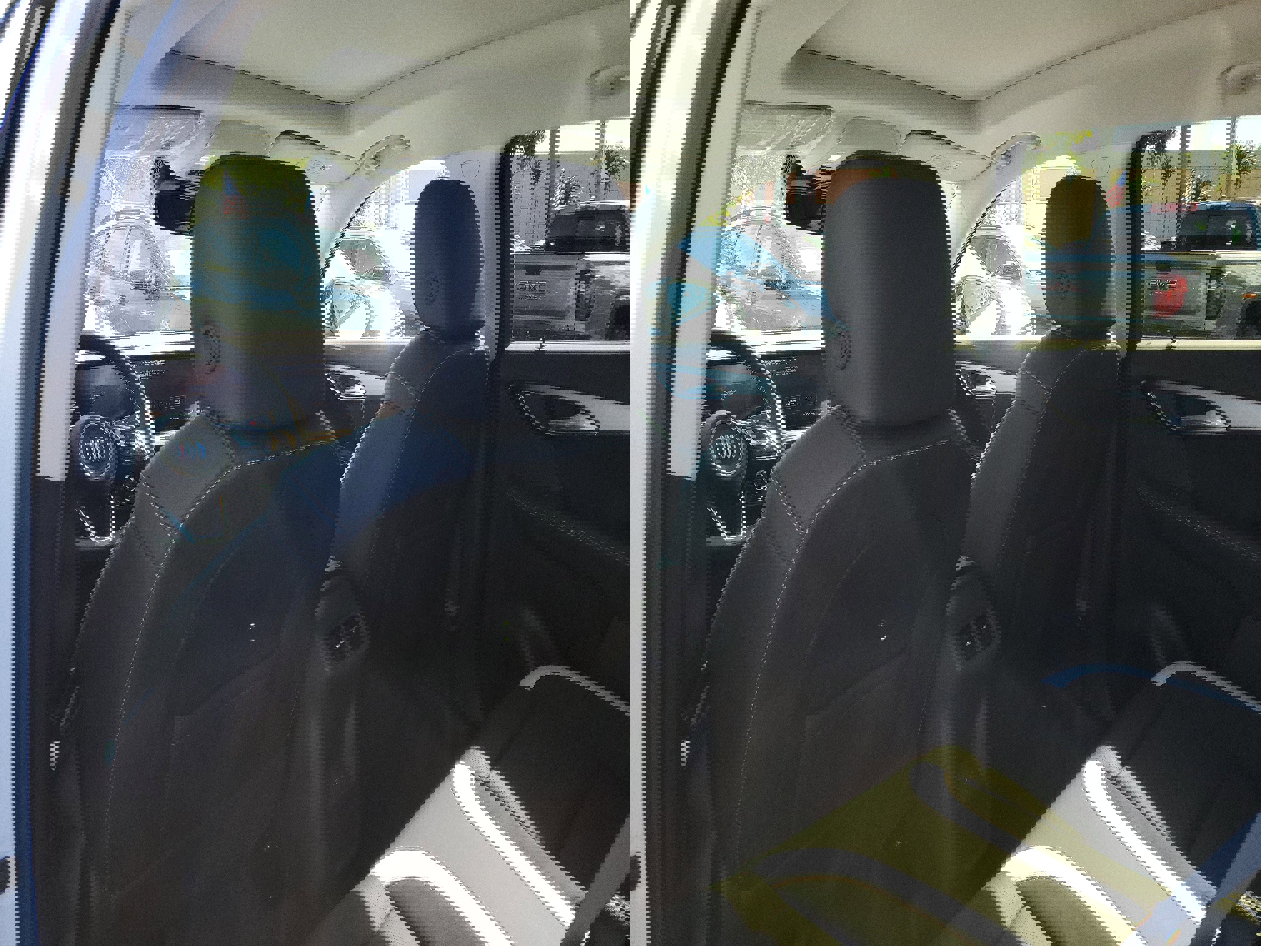 New 2026 Buick Envision Sport Touring image 7