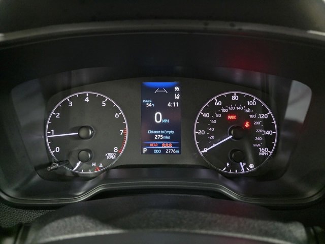 Used 2024 Toyota Corolla Sedan image 17