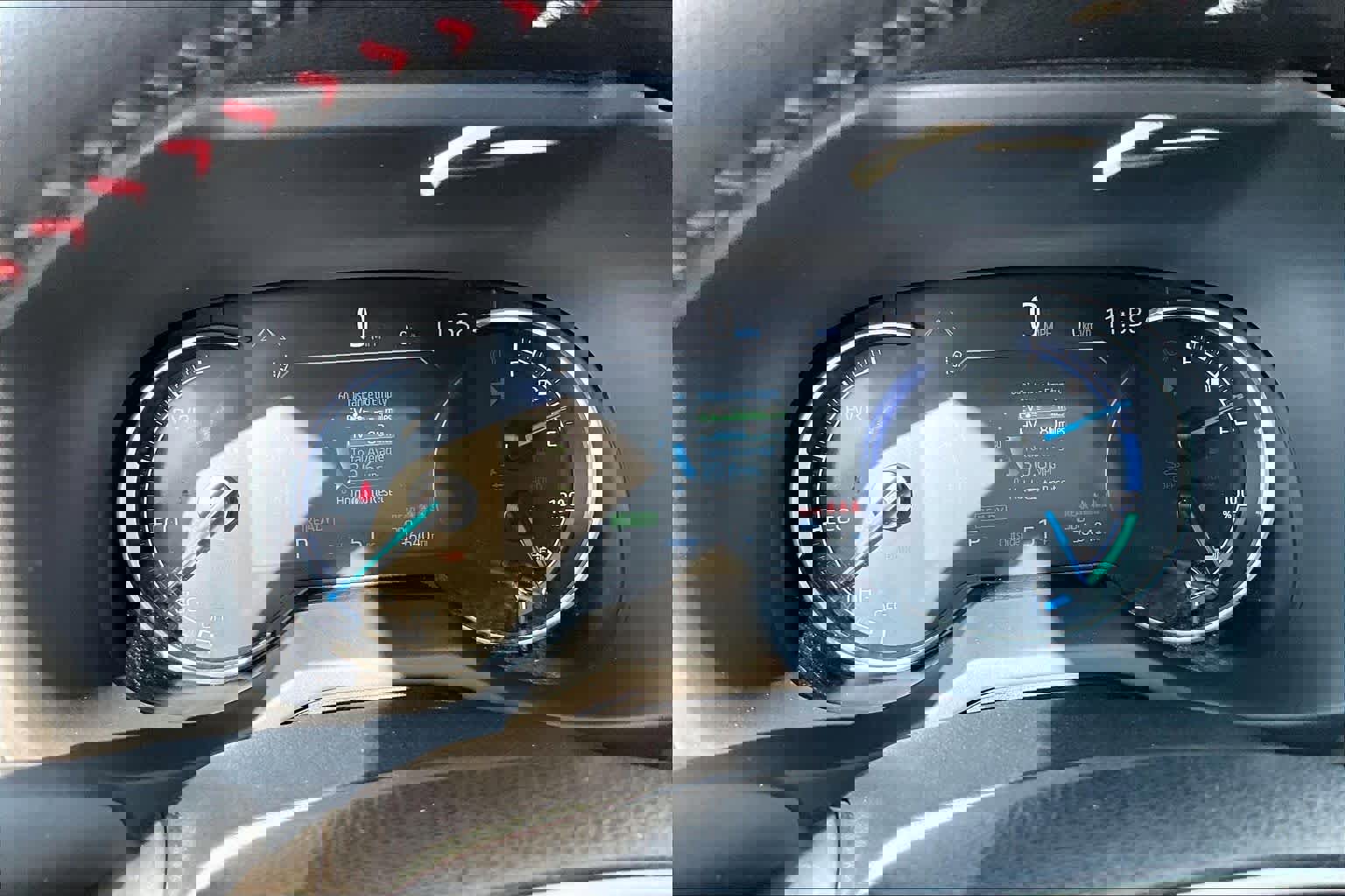 Certified 2024 Toyota RAV4 SE w/ Weather & Moonroof Package image 26