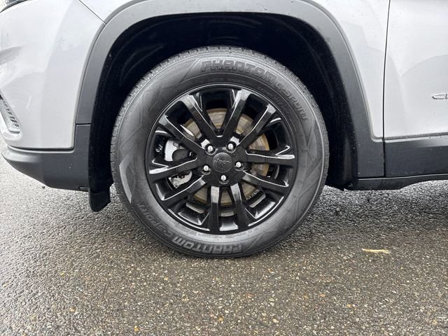 Used 2020 Jeep Cherokee Latitude image 31