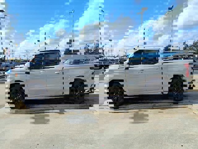 New 2026 Chevrolet Silverado 1500 RST image 8