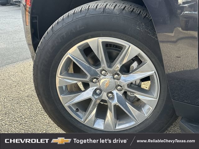 New 2026 Chevrolet Tahoe Premier w/ Sun And Tow Package RWD image 10