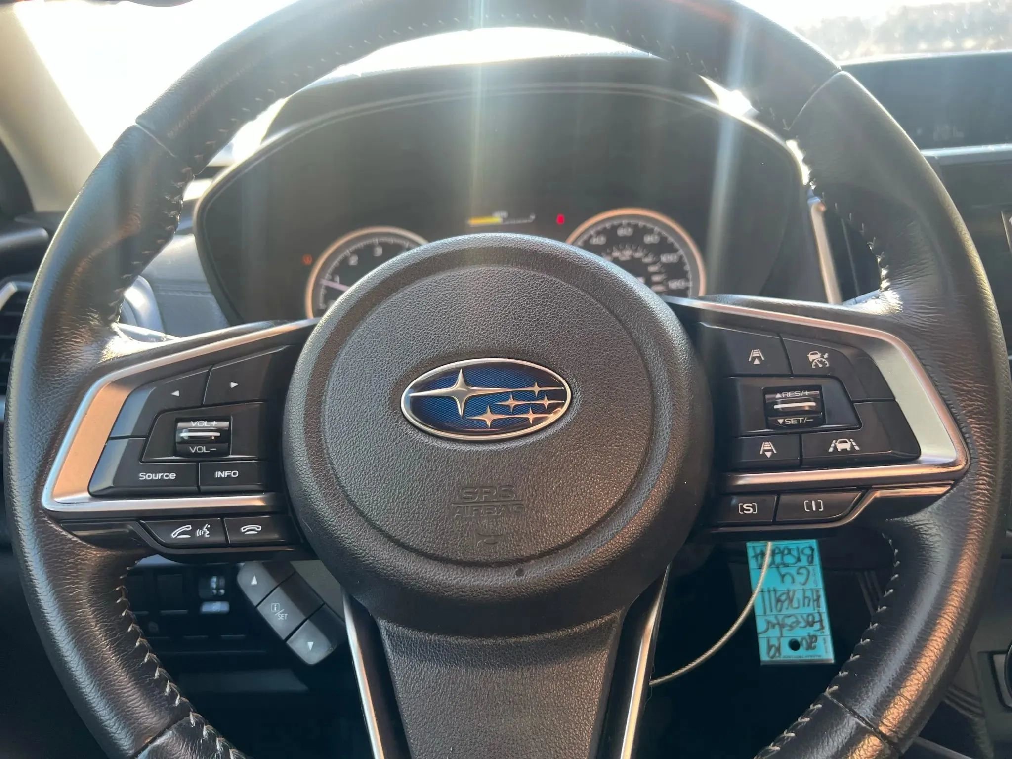 Used 2019 Subaru Forester Premium w/ All-Weather Package image 13