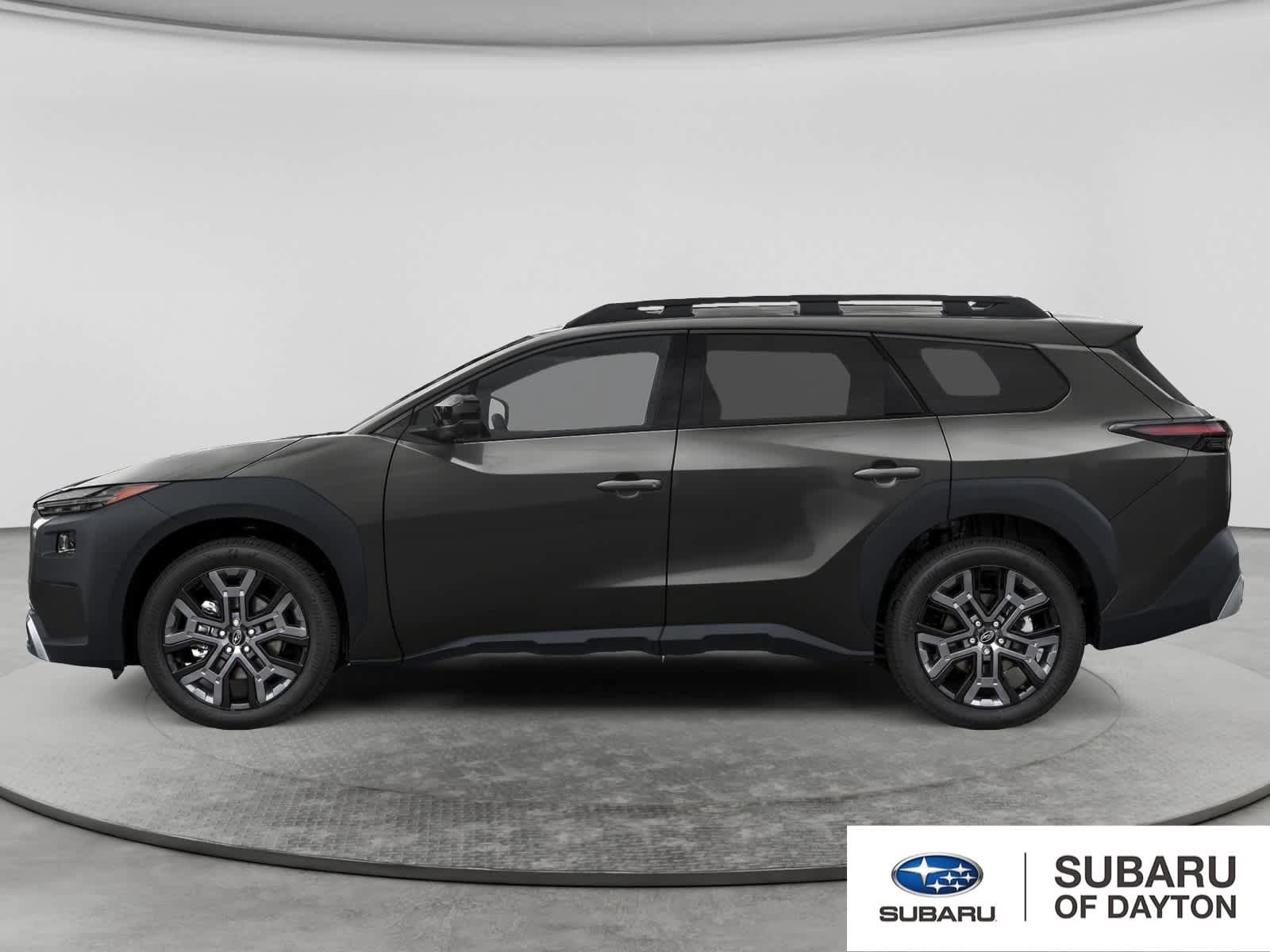New 2027 Subaru Trailseeker AWD/4WD image 3
