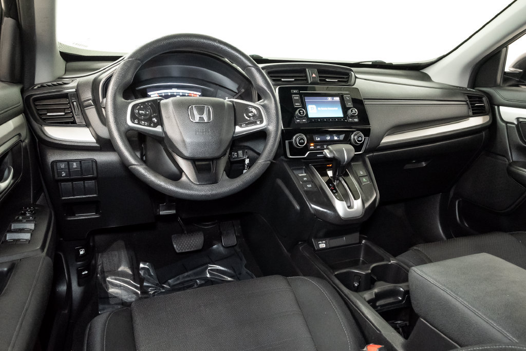 Used 2020 Honda CR-V LX image 7