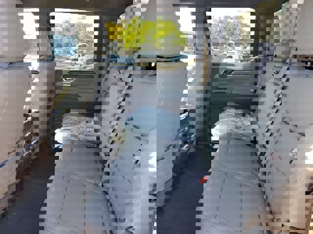 New 2026 GMC Sierra 1500 SLT w/ SLT Premium Package image 13