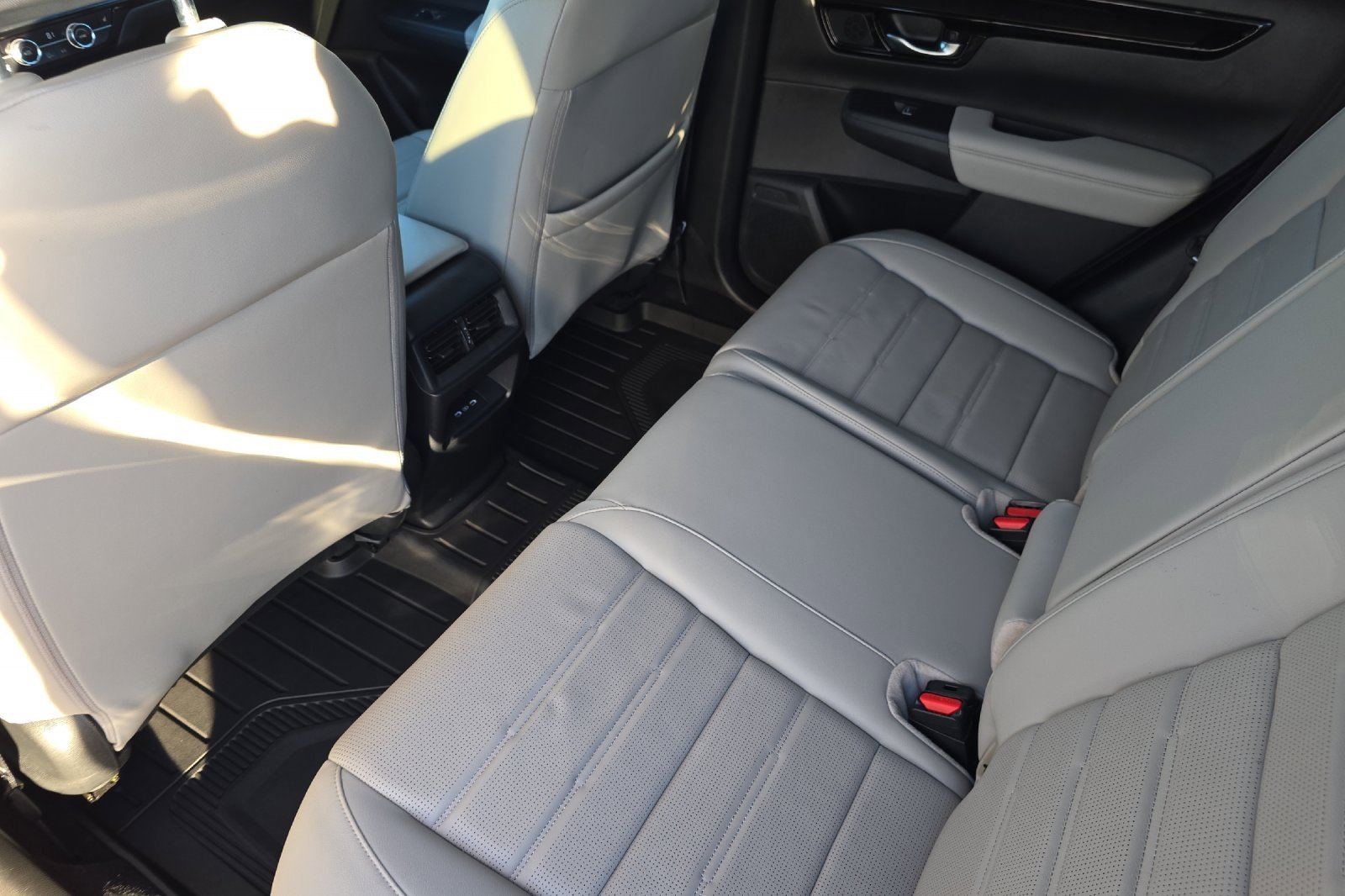 Used 2025 Honda CR-V EX-L image 11