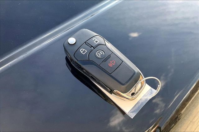 Used 2019 Ford Ranger XLT w/ Black Appearance Package image 10