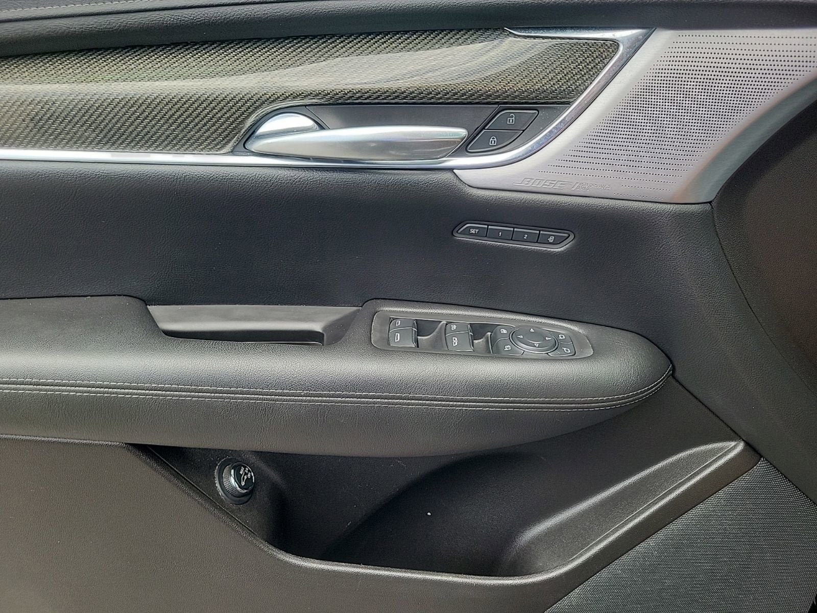 Used 2021 Cadillac XT5 Sportv AWD/4WD image 16