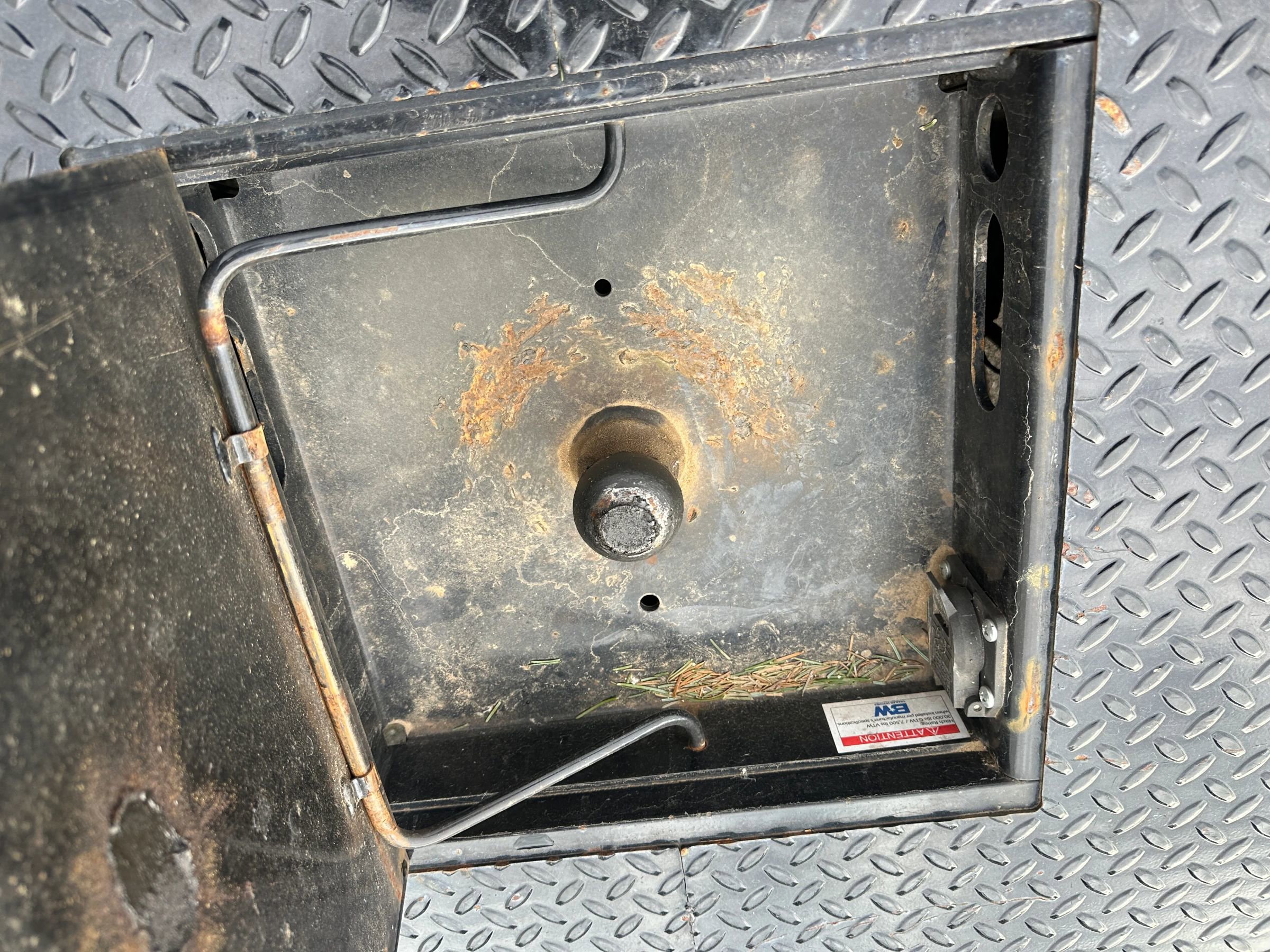 Used 2022 RAM 4500 Laramie image 10