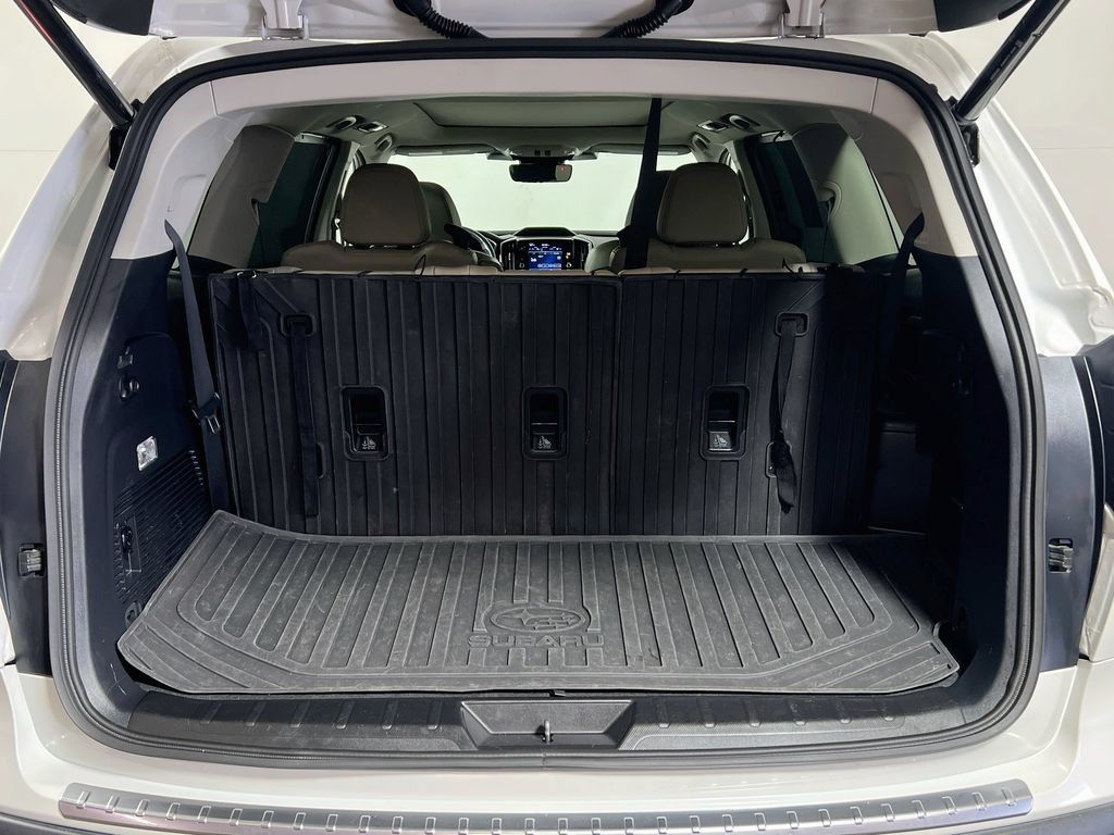 Used 2023 Subaru Ascent Limited w/ Technology Package AWD/4WD image 22