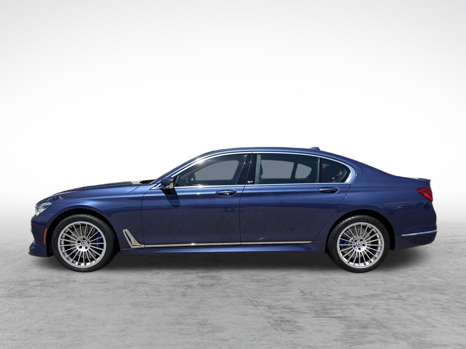 Used 2018 BMW ALPINA B7 xDrive AWD/4WD image 5