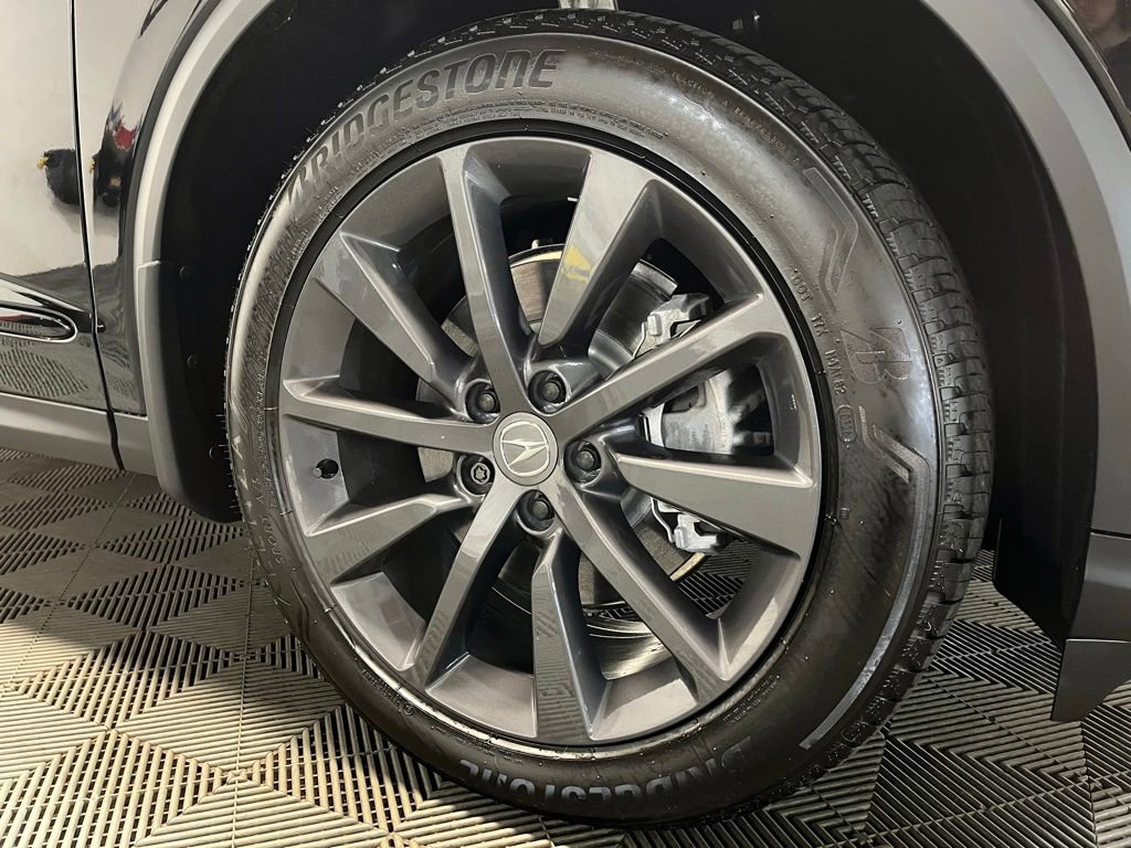 New 2026 Acura MDX A-Spec image 3