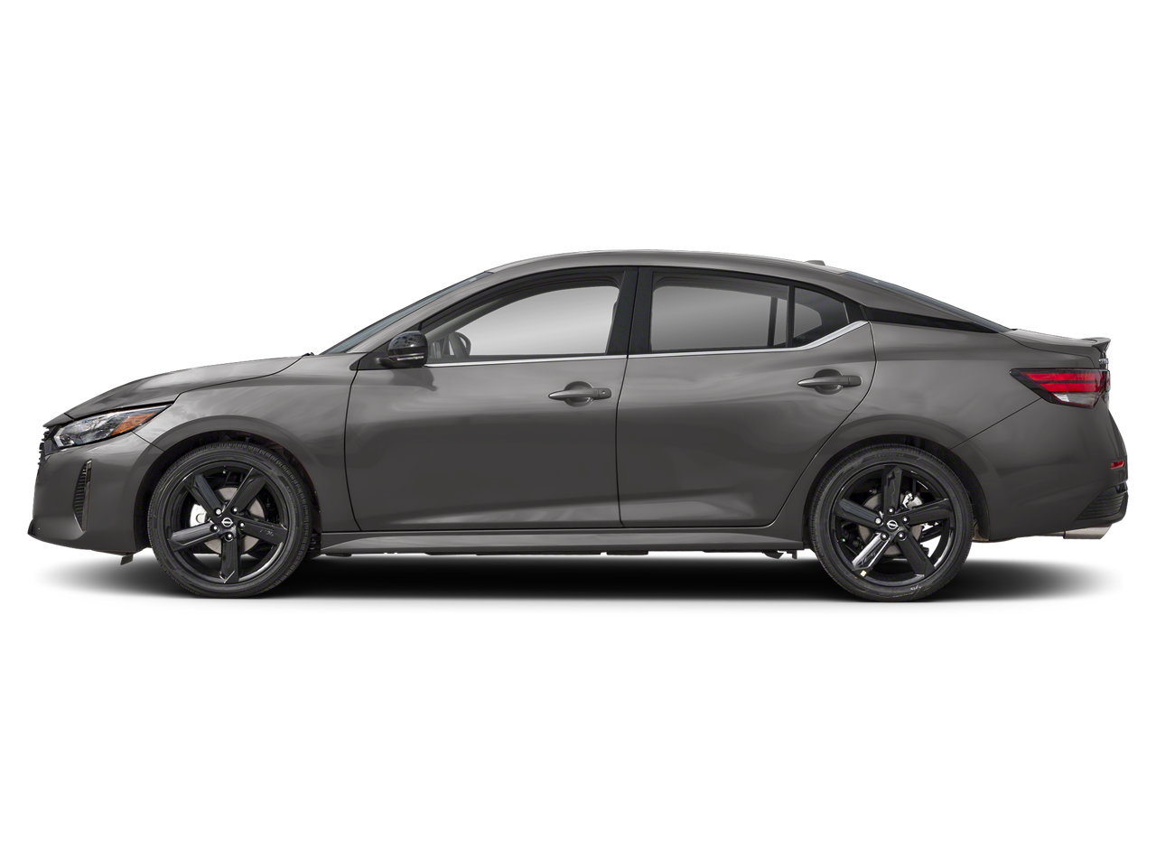 Used 2025 Nissan Sentra SR FWD image 30