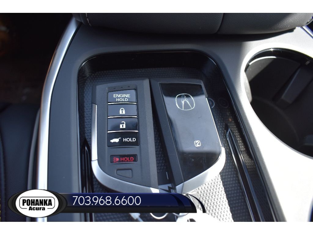 New 2026 Acura RDX w/ Advance Package AWD/4WD image 43