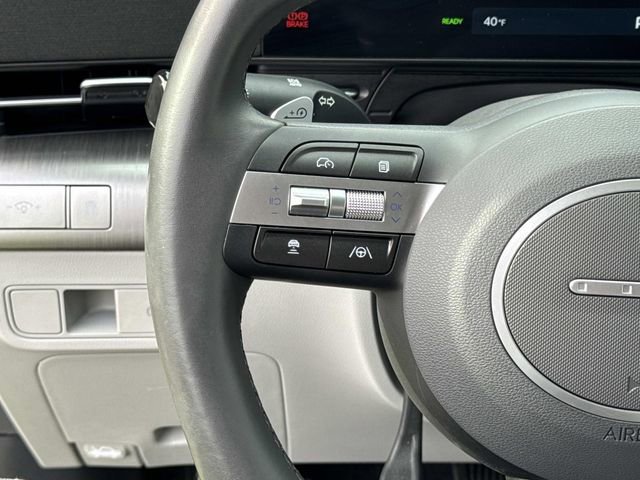 Used 2024 Hyundai Kona SEL image 24