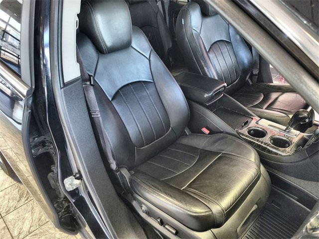 Used 2013 Buick Enclave Premium w/ Trailering Provision Package image 26