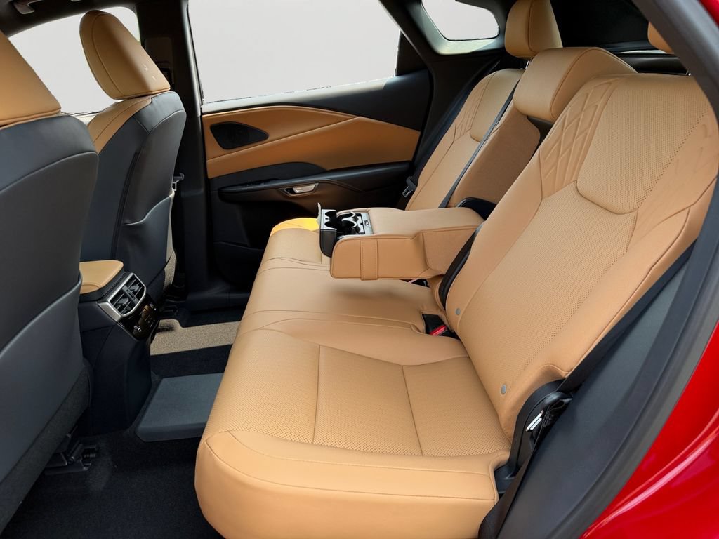 New 2026 Lexus RX 450h AWD w/ Convenience Package image 8