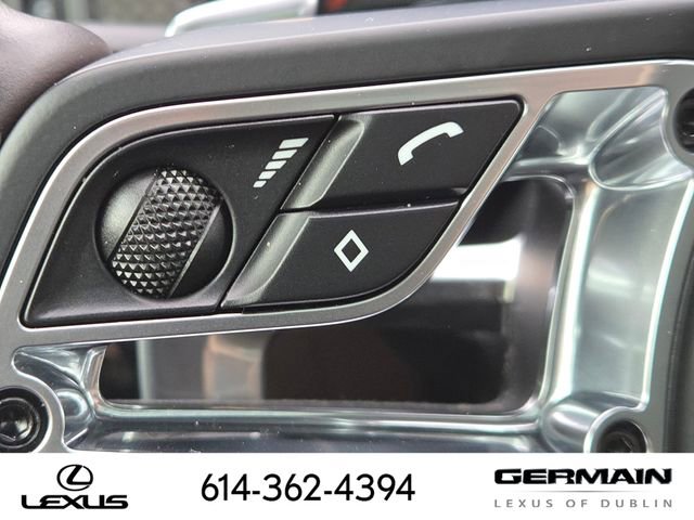 Used 2021 Porsche Macan GTS w/ Premium Package Plus (PF9) image 27