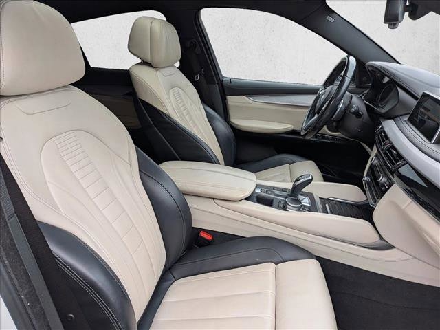 Used 2018 BMW X6 xDrive35i image 18