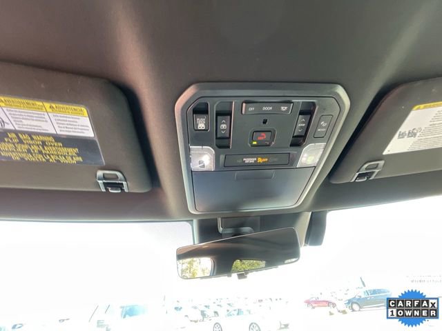 Used 2025 Toyota Tundra Platinum image 18