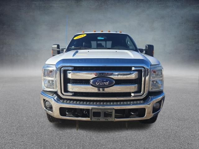 Used 2015 Ford F350 Lariat image 5