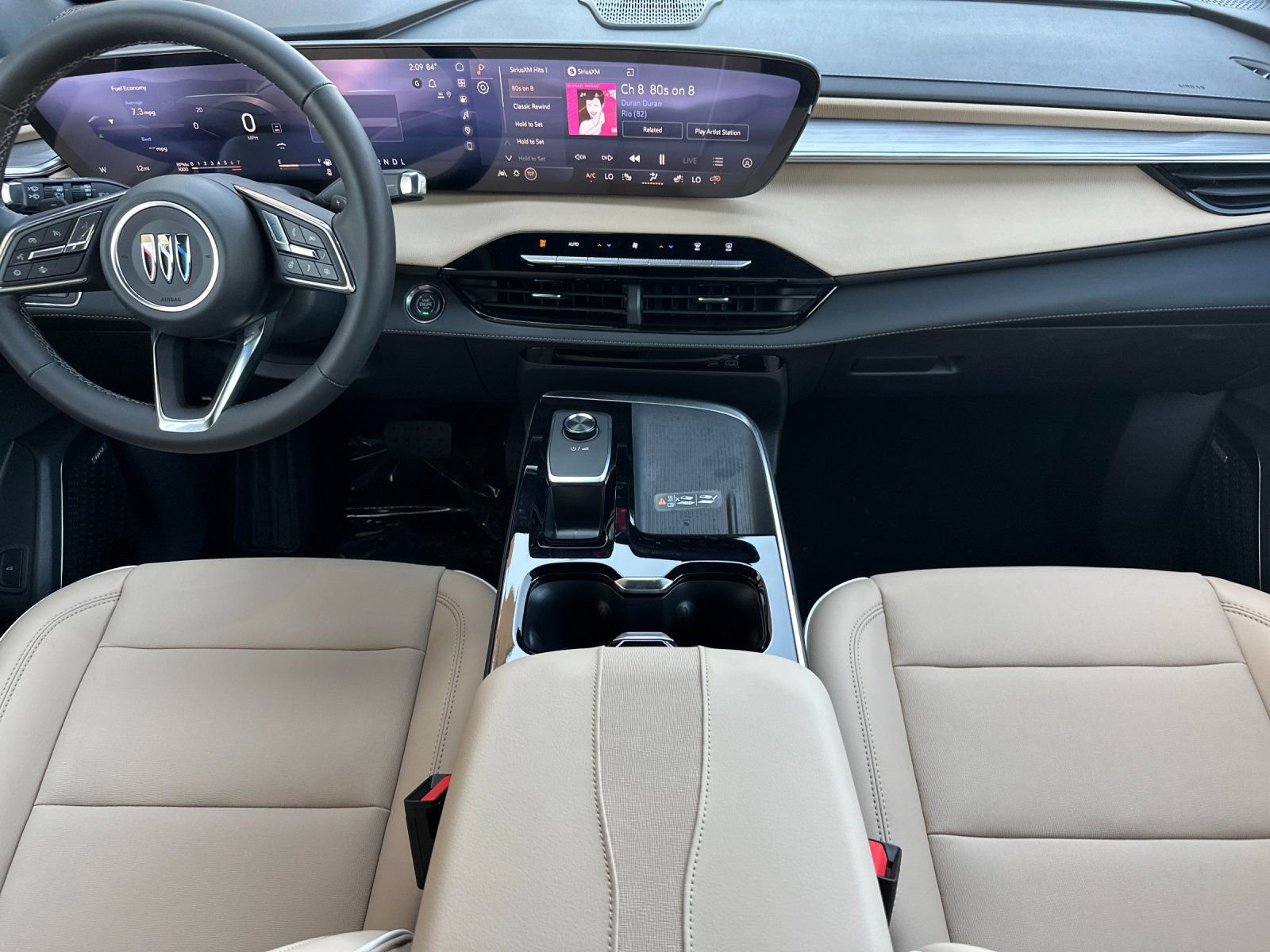 New 2026 Buick Enclave Preferred FWD image 13