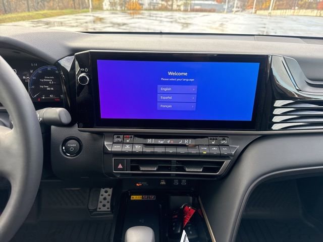 New 2026 Toyota Camry XSE image 21