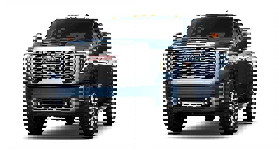 New 2025 GMC Sierra 2500 Denali w/ Denali Reserve Package image 31