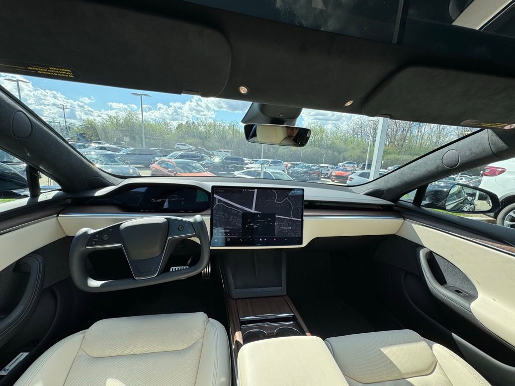 Used 2022 Tesla Model S image 5