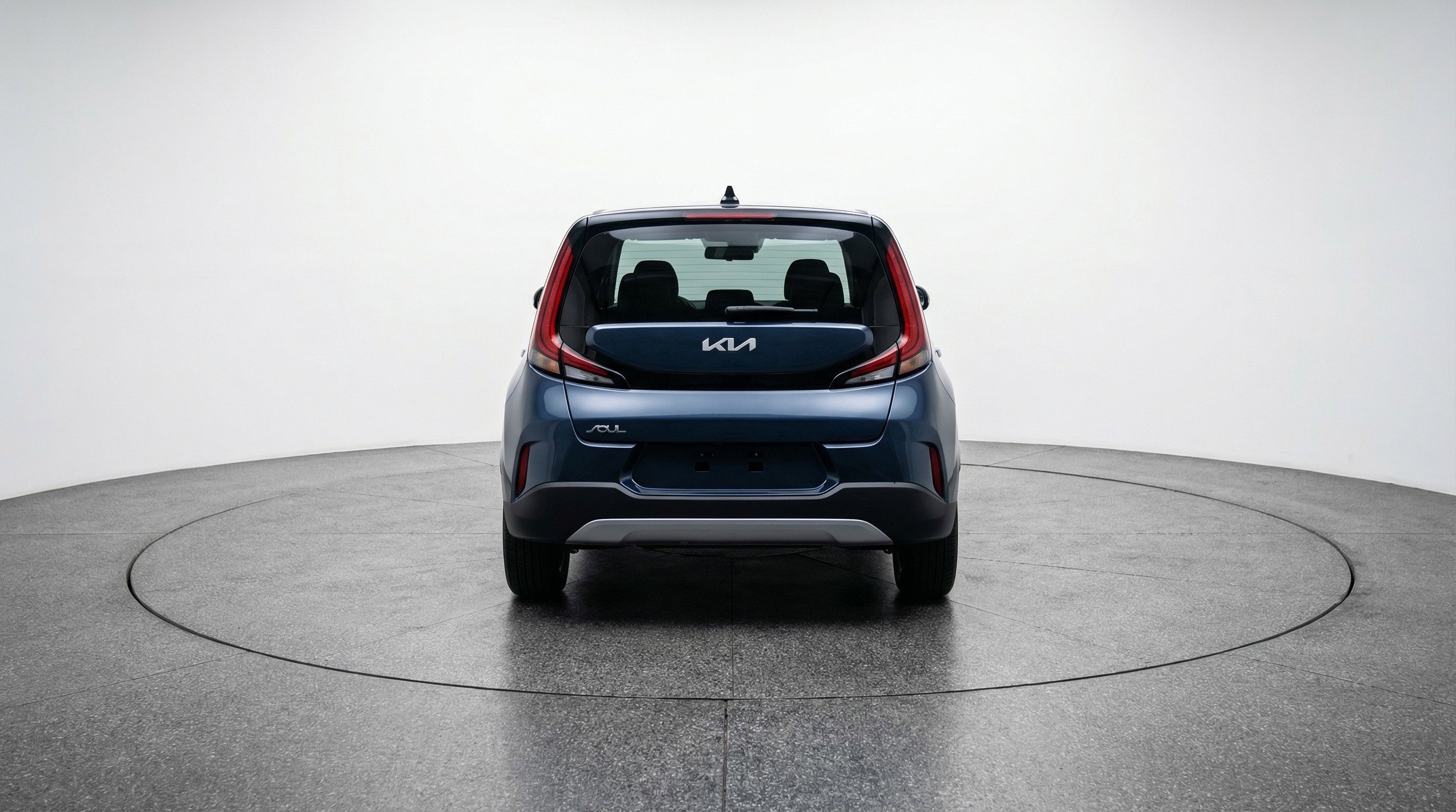 Used 2025 Kia Soul LX w/ LX Technology Package image 7