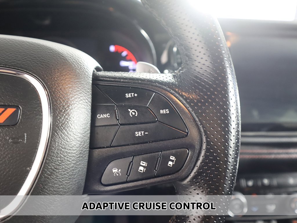 Used 2024 Dodge Durango R/T image 5