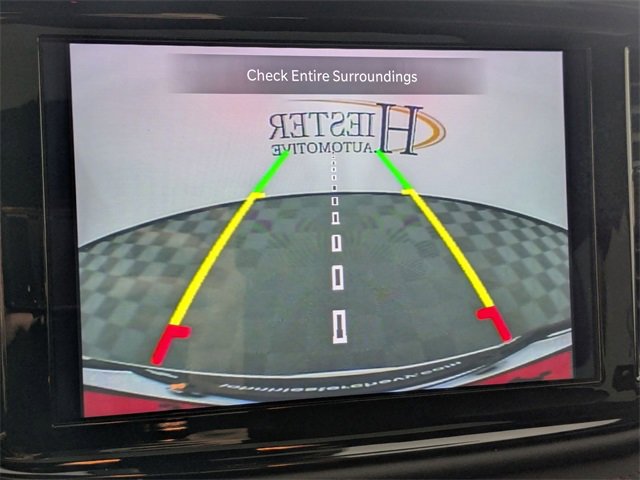 Used 2023 Dodge Durango GT image 22