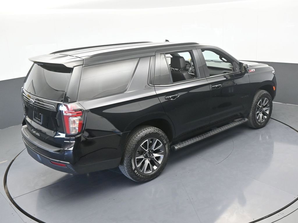 Used 2023 Chevrolet Tahoe Z71 w/ Luxury Package image 65