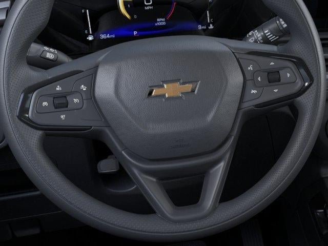 New 2026 Chevrolet TrailBlazer LS w/ LS Convenience Package FWD image 19
