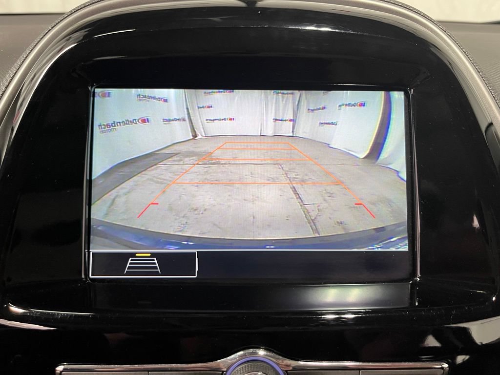 Used 2022 Chevrolet Spark LS FWD image 17