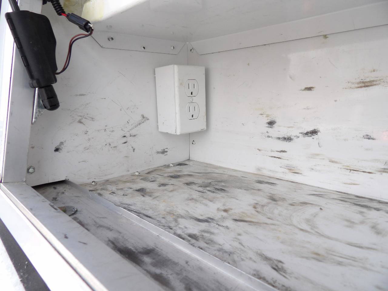 Used 2019 RAM 1500 Tradesman AWD/4WD image 11