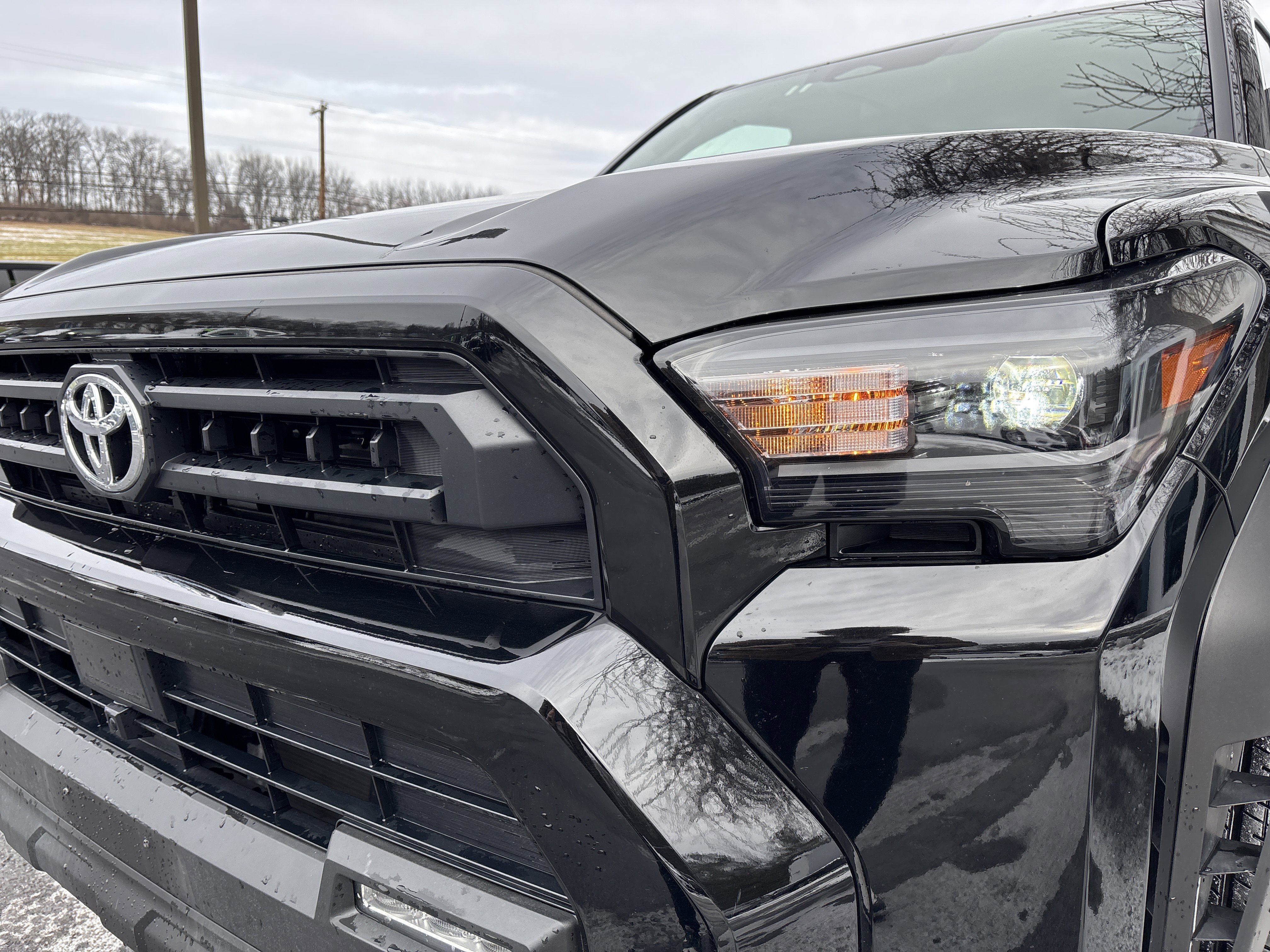 Used 2025 Toyota 4Runner SR5 image 10