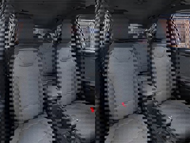 New 2025 Kia K4 LXS image 15