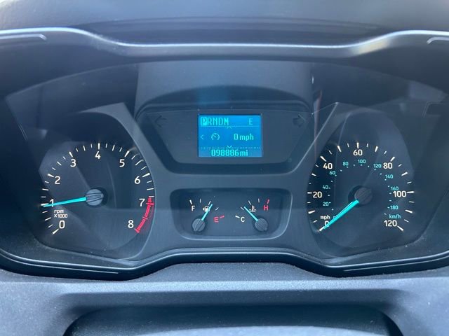 Used 2016 Ford Transit 350 XLT image 2