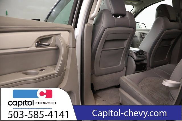 Used 2017 Chevrolet Traverse LS image 24