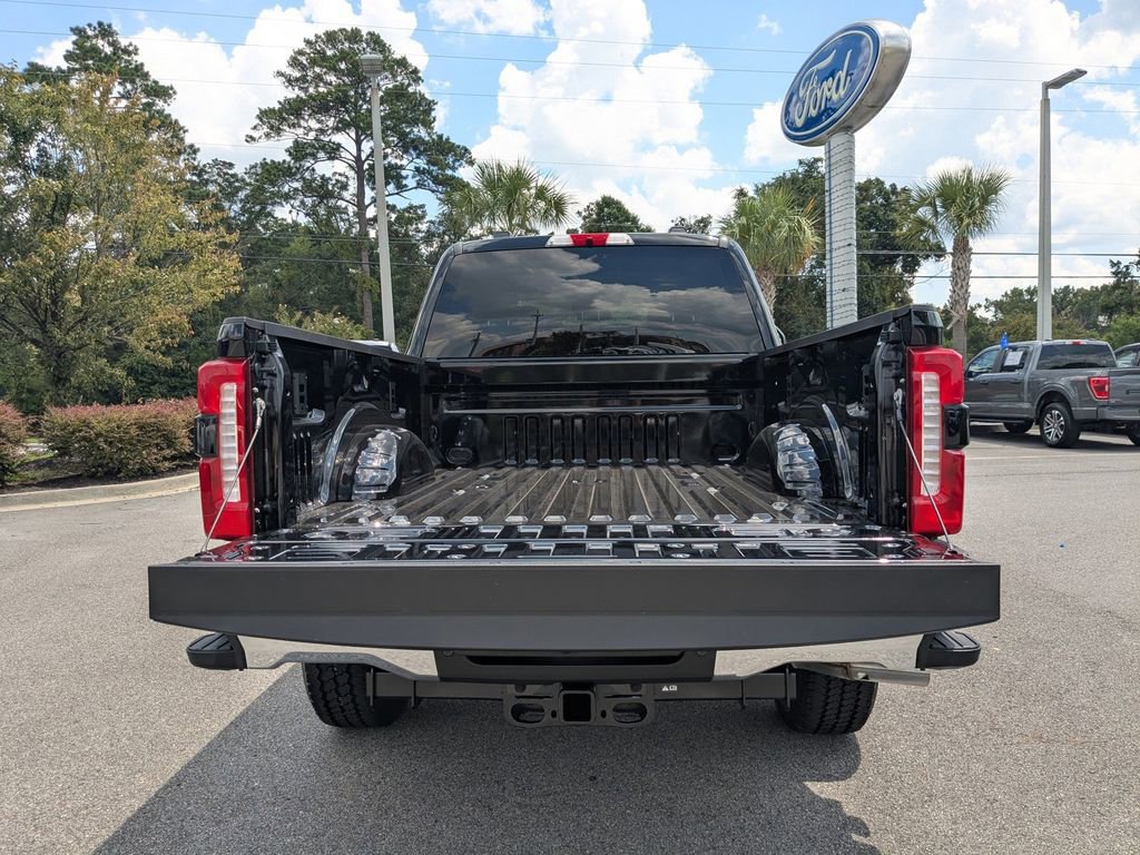 New 2026 Ford F250 Lariat image 22