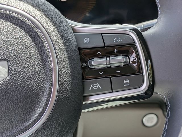 New 2026 Kia Carnival EX FWD image 14